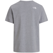 Мъжка тениска The North Face Evolution Half Dome Regular Short Slee