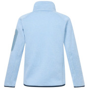 Детски суитшърт Regatta Junior Newhill SkyDuskBlue