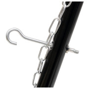 Грил Easy Camp Camp Fire Tripod Deluxe