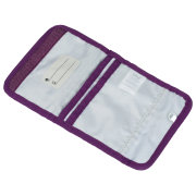 Портфейл Baagl Peněženka na krk