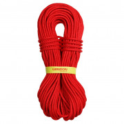 Въже за алпинизъм Tendon Master Pro 9,2 mm (80 m) CS червен red