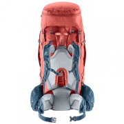 Туристическа раница Deuter Aircontact X 80+15 SL