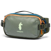 Чанта за кръста Cotopaxi Allpa X 3L Hip Pack зелен/сив Fatigue