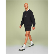 Мъжки суитшърт On Running Club Crew