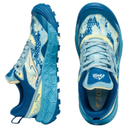 Детски обувки Joma Sima Turquoise