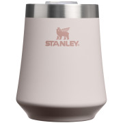 Чаша Stanley The Reserve Wine Tumbler 320 ml розов Rose Quartz