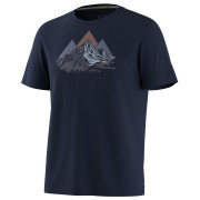 Smartwool Triangle Mountain Active Short Sleeve Graphic Tee