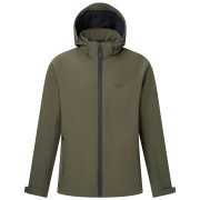 Мъжко софтшел яке Regatta Denvo каки Dark Khaki
