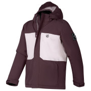 Детско яке Dare 2b Send It II Jacket Hucklbr/PkHz
