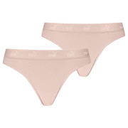 Дамски бикини Puma Elements Cotton Strings 2P