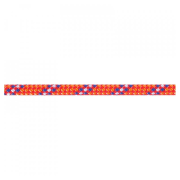 Въже за алпинизъм Beal Rando 8 mm (48 m)