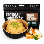 Дехидратирана храна Tactical Foodpack Mashed Potatoes and Bacon