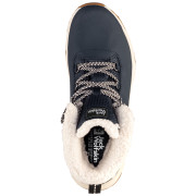 Дамски зимни ботуши Jack Wolfskin Everquest Texapore Mid W