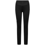 Дамски клин Salewa Pedroc 1 Hyb Tight W черен black out
