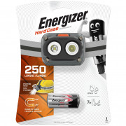 Челник Energizer Hard Case Pro LED 250 lm сив
