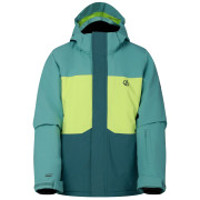 Детско яке Dare 2b Send It II Jacket Teal/WldLm