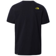 Мъжка тениска The North Face Easy Tee