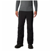 Мъжки зимни панталони Columbia Shafer Canyon™ II Pant черен Black