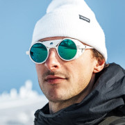 Слънчеви очила Vallon Heron Glacier