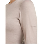 Дамска тениска Icebreaker Women's 200 Oasis Long Sleeve
