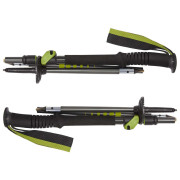 Туристически щеки Black Diamond Distance Plus FLZ 125 cm