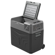 Kомпресорен хладилник Yolco BCX50