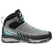 Дамски трекинг обувки до глезена Scarpa Mescalito Trk 2 Gtx Wmn
