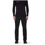 Мъжки панталони Mammut Zinal Guide SO Hybrid Pants Men