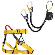 Комплект за виа ферата Singing Rock Packet Ferrata Top