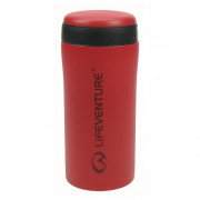 Термо чаша LifeVenture Thermal Mug 0,3l матово червен