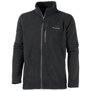 Мъжки суичър Columbia Fast Trek™ II Full Zip Fleece черен Black