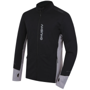 Мъжки суитшърт Husky Sweatshirt Tame Zip