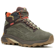 Мъжки туристически обувки Merrell Moab Speed 2 Ltr Mid Wp