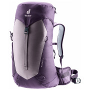 Дамска раница Deuter AC Lite 22 SL лилав lavender-purple