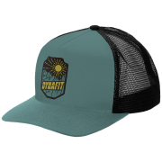 Шапка с козирка Dynafit Patch Trucker Cap