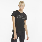 Дамска тениска Puma Stardust Crystalline Short Sleeve Tee