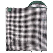 Спален чувал Zulu Campwell Lite