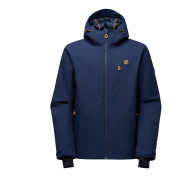 Мъжко яке Dare 2b Eagle IV Jacket тъмно син Navy