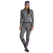 Чорапи 3/4 Ortovox Ski Tour Long Socks Women's
