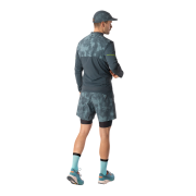 Мъжка жилетка Dynafit Trail Reflective Insul Vest M