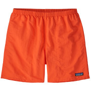 Мъжки къси панталони Patagonia M's Baggies Shorts - 5 in. оранжев Orange Peel