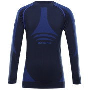 Детска функционална тениска Alpine Pro Amboso