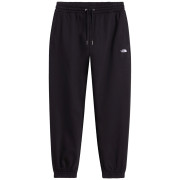 Мъжки анцуг The North Face Essential Simple Dome Relaxed Pant черен TNF BLACK