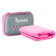 Кърпа Warg Soft 50x100 cm