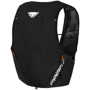 Жилетка за бягане Dynafit Ultra 12 Vest черен Black Out
