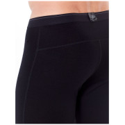 Функционално мъжко долно бельо Icebreaker M 260 Tech Leggings wFly