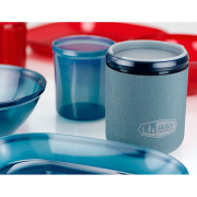 Комплект прибори GSI Outdoors Infinity 4 Person Deluxe Table