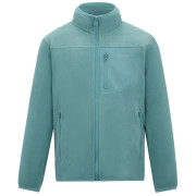 Детски суитшърт Regatta Junior Frankie F/Z Ivy Moss светло зелен Ivy Moss