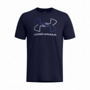 Функционална мъжка тениска Under Armour GL FOUNDATION UPDATE SS