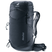 Туристическа раница Deuter Speed Lite Pro 30 черен black